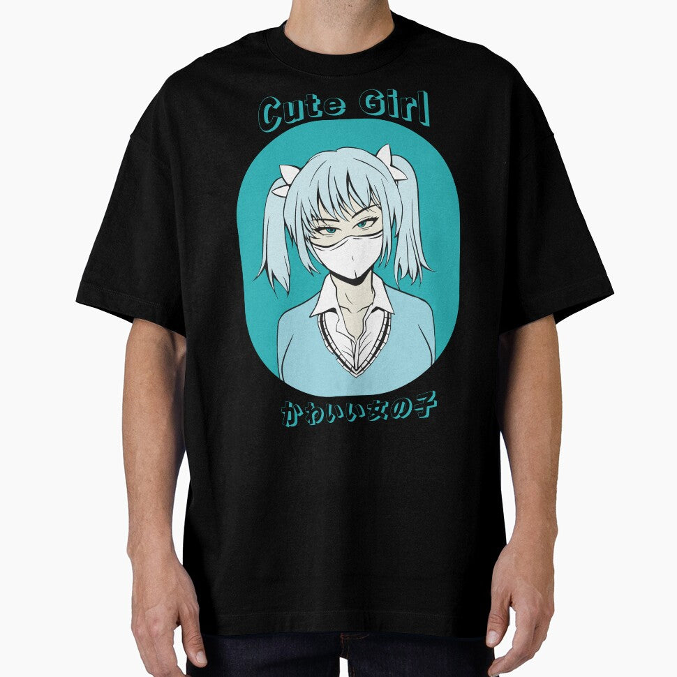 Anime Japanese Streetwear,anime,japanese,streetwear,japan,manga,anime streetwear,otaku,aesthetic,japanese streetwear,anime girl,vaporwave,kanji,cool,cute girl by NAZIMNADIR