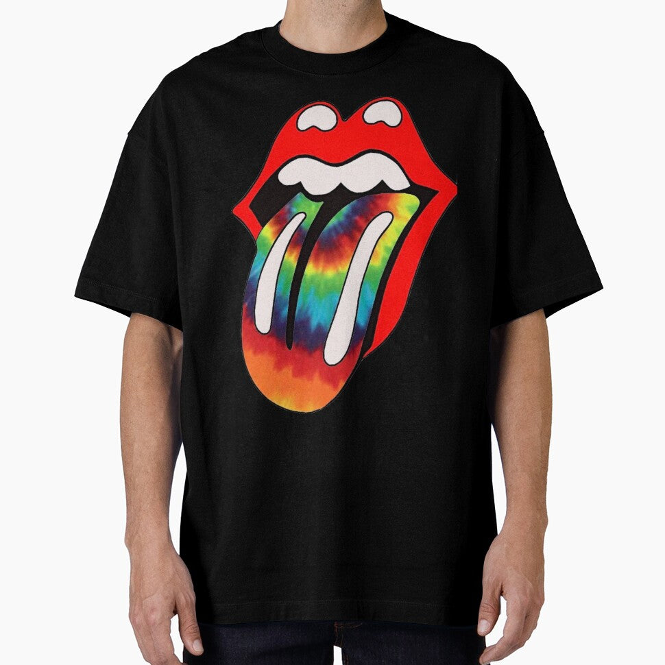 tie dye tongue by ava-olivia