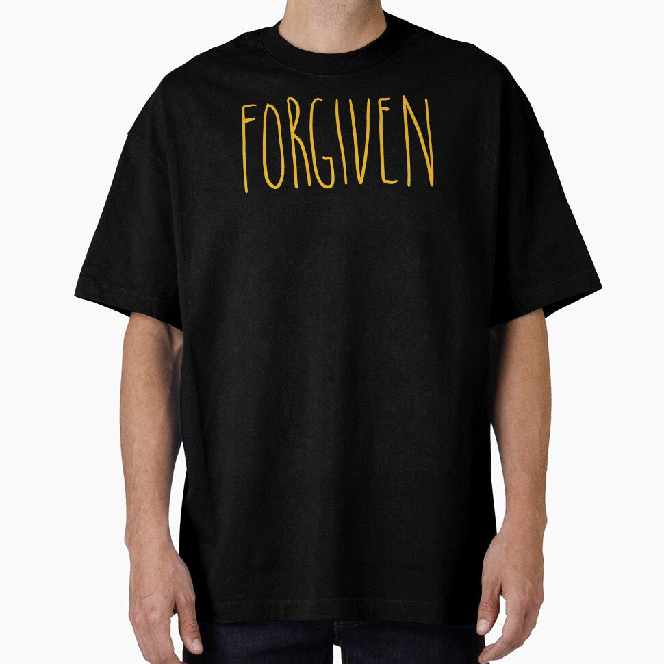 Christian Collection Forgiven by Gabrielle Lawrence