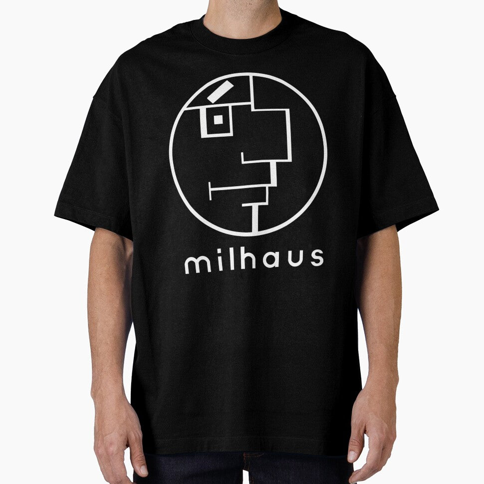 Milhaus by youssefad1