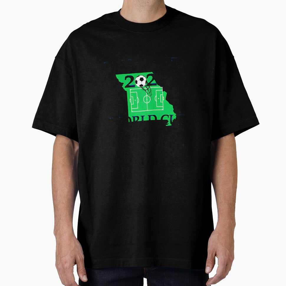 Kansass City 2026 World Cup T-Shirt_83341486 by SubStudio97