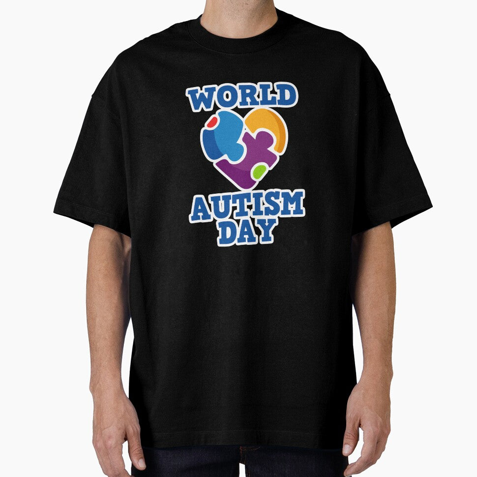 World Autism Day Autism Awareness Novelty Gift by TTFMerch