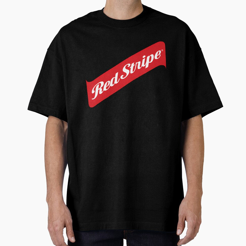 Red Stripe by mohsins
