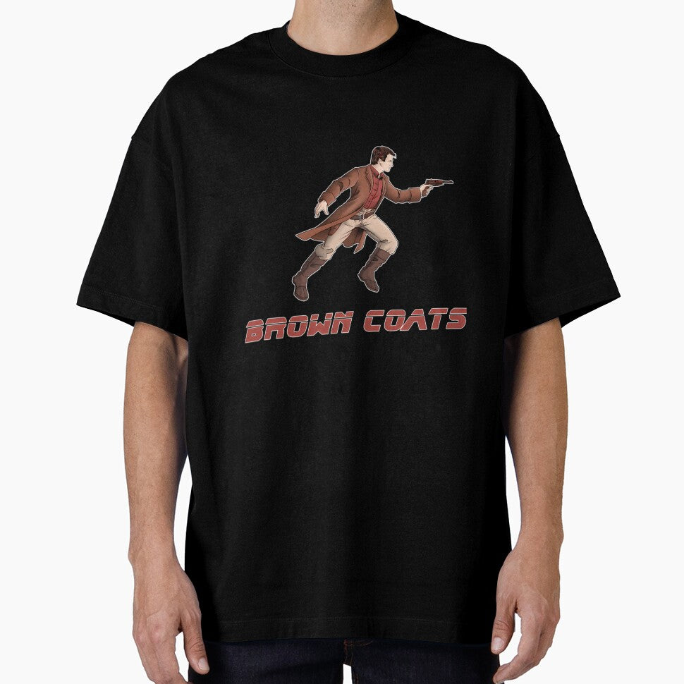 Brown.Coats Or Blader.Unners by LindaReynolds