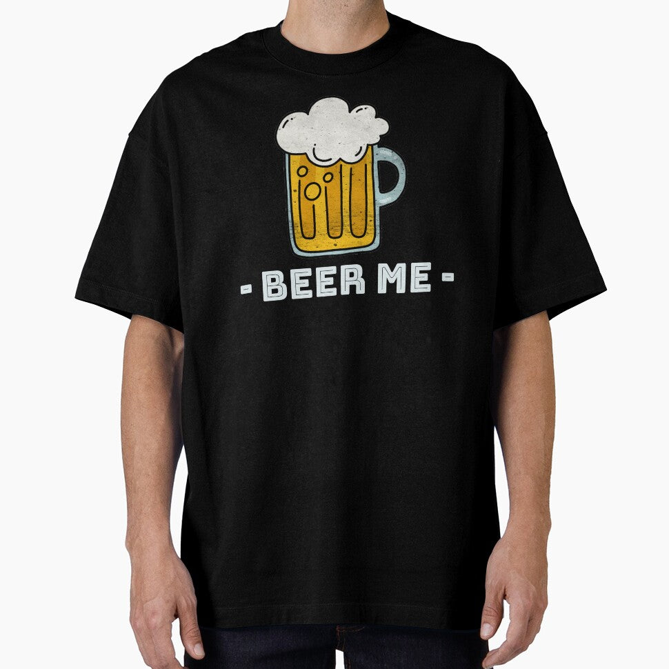 Beer Me by starsdesigns