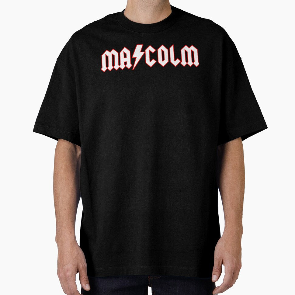Malcolm Young Design Premium by SALESTICE