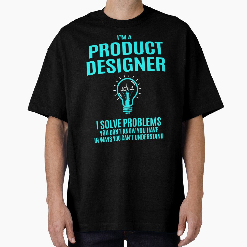 Product Designer by jeromgaug336