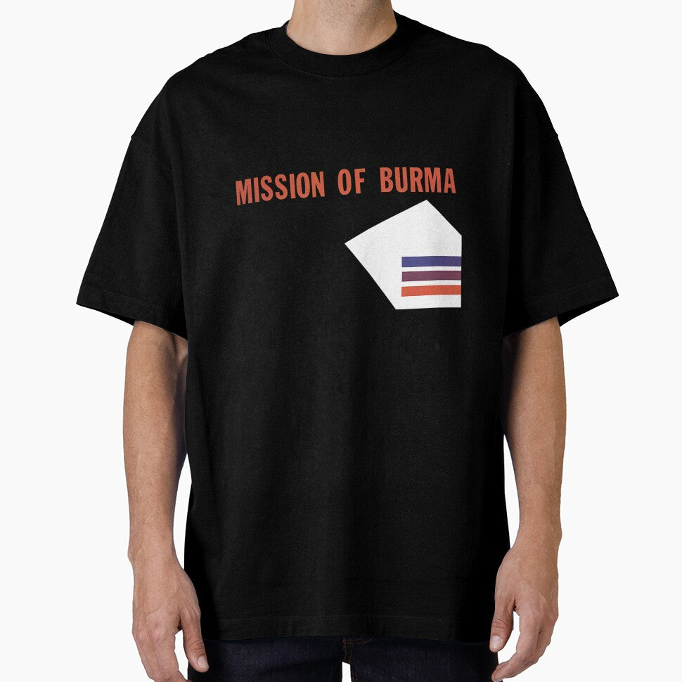 Mission Of Burma by RaindropsDe