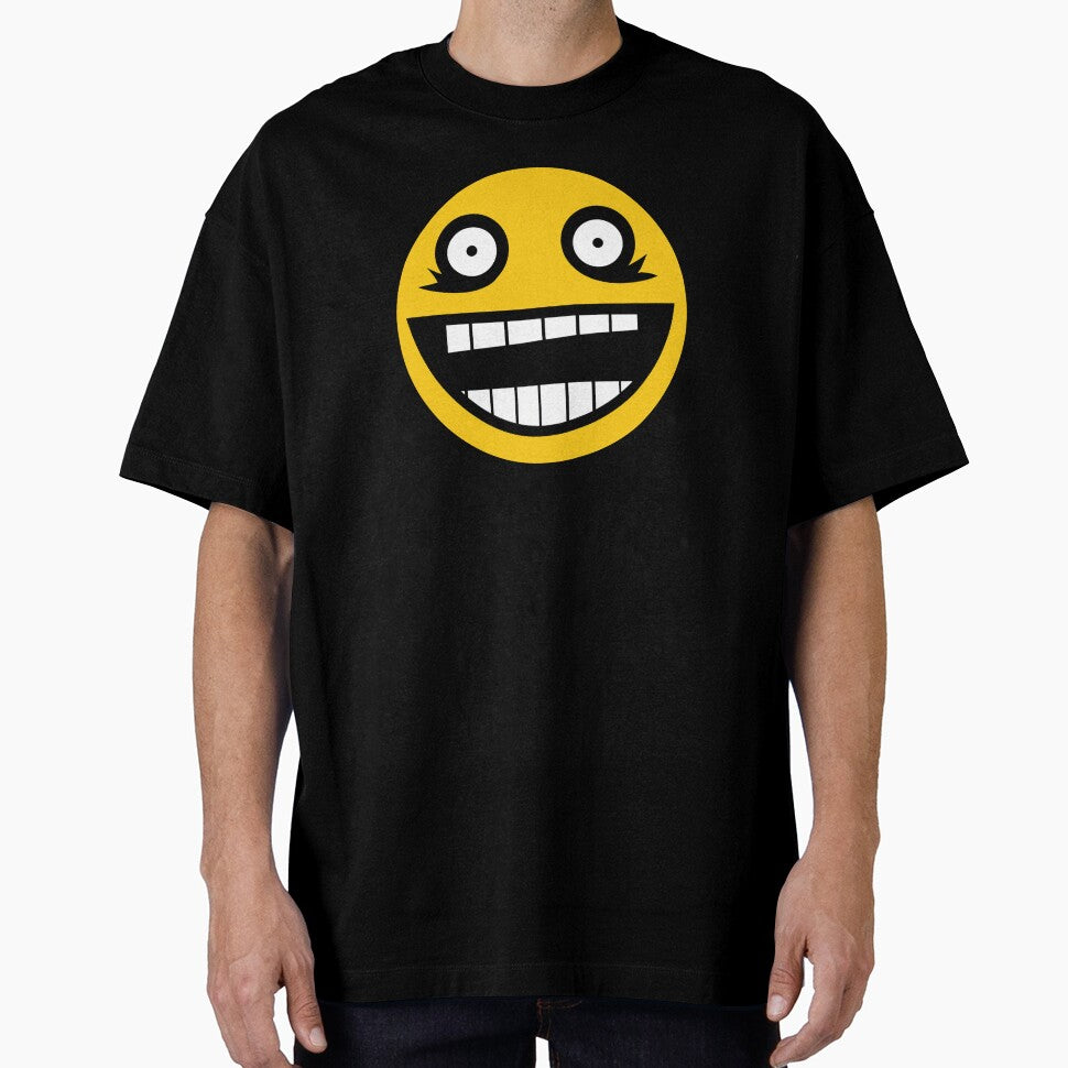 Smiley5 by giggletshirts