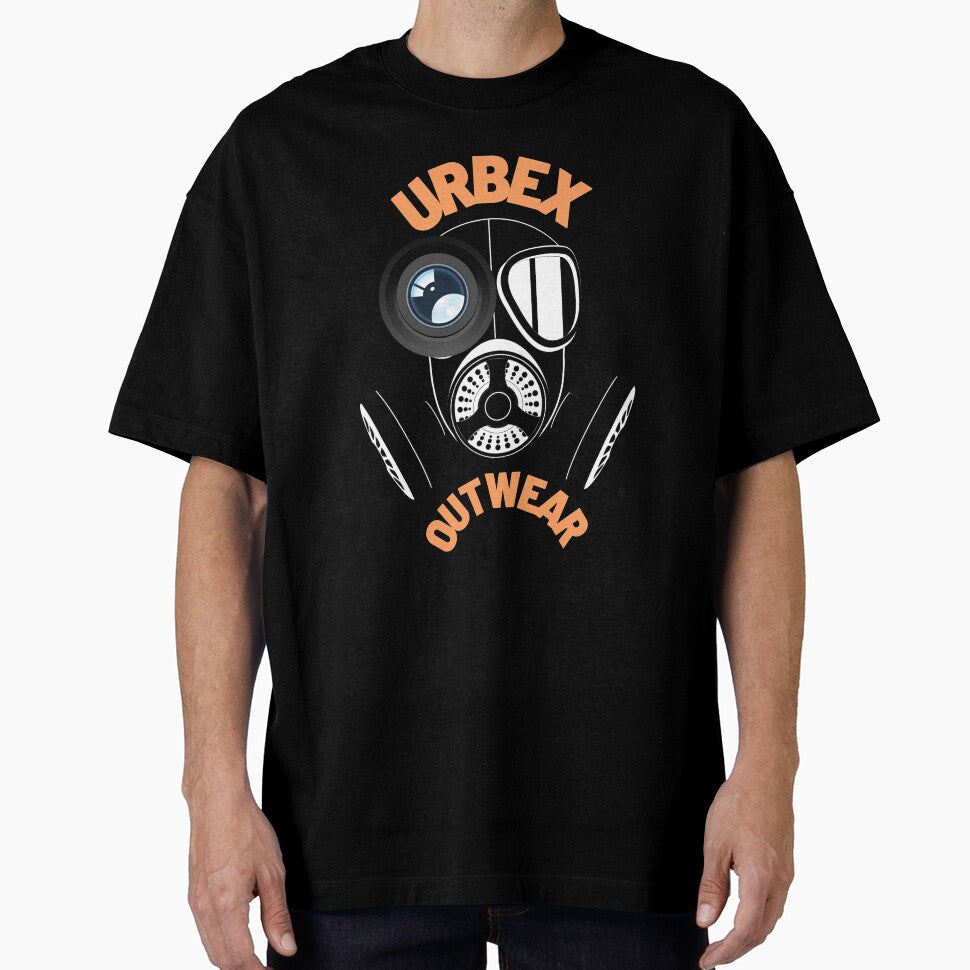 Urbex Outwear by fireproofblaze
