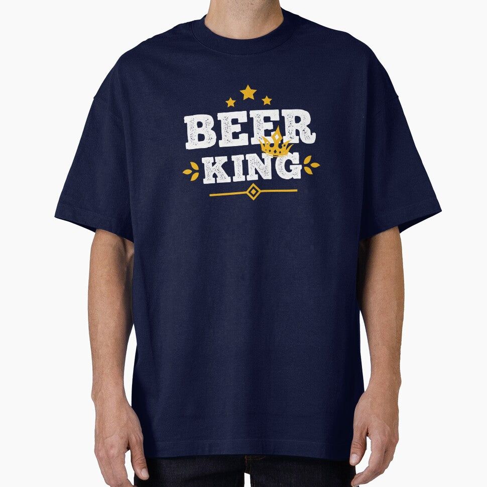 Beer King by Khushi Graphics