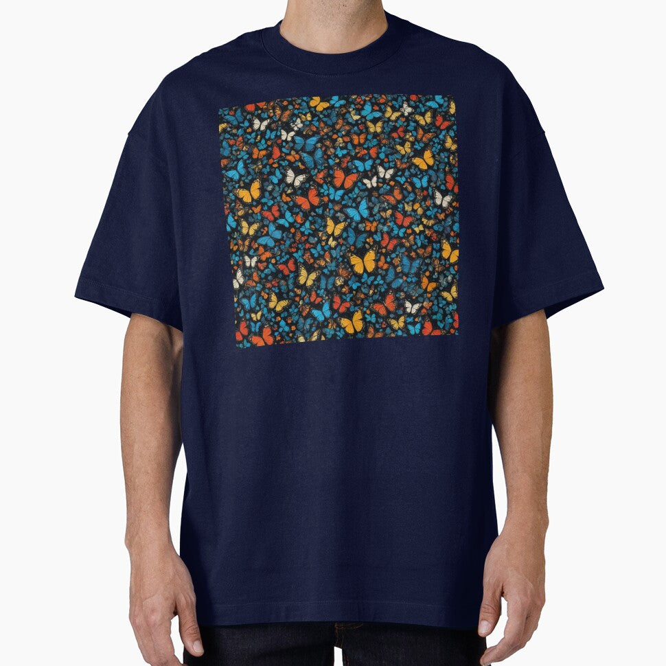 Butterflies by HebaRK Studio