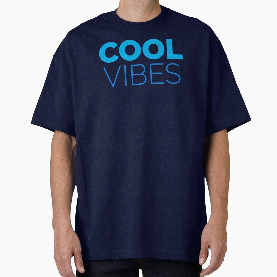 Cool Vibes Shirt by RelaxingVibes