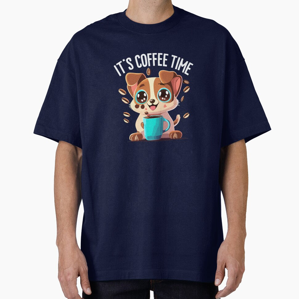 Coffee Time For Coffee Lovers by tpixx