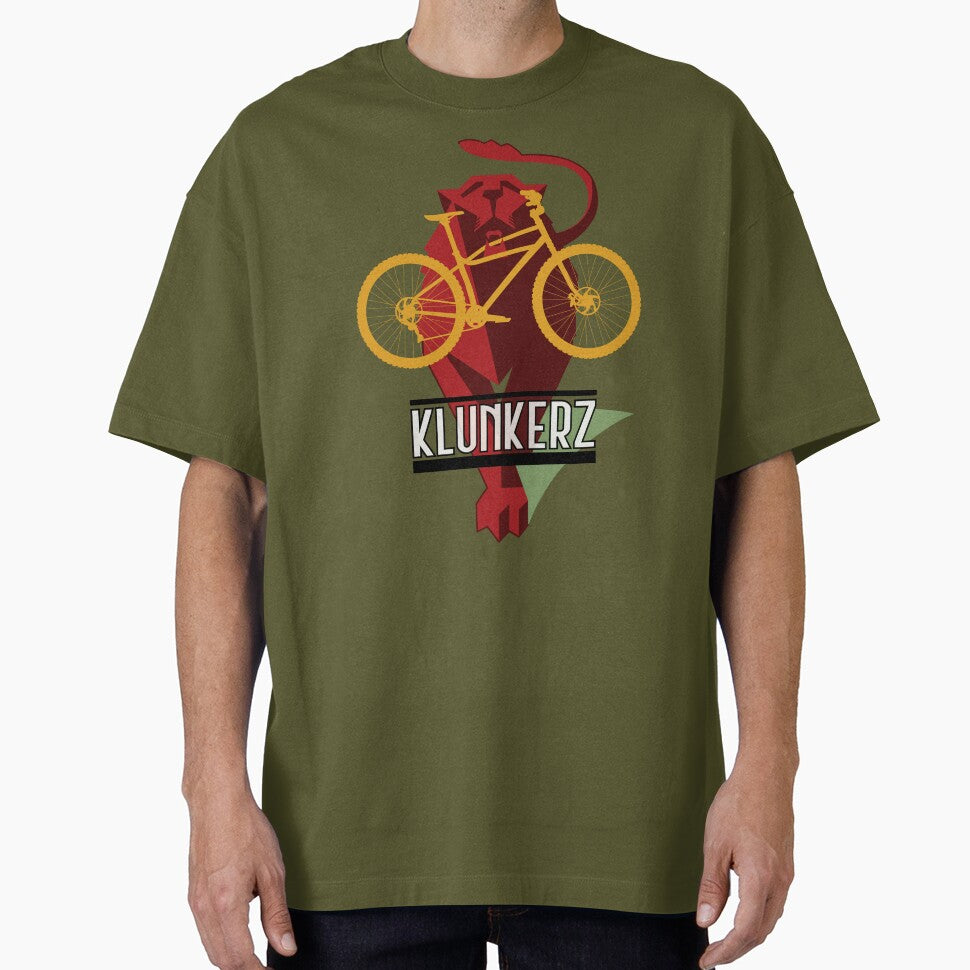 THE KLUNKER MOUNTAIN BIKE IS WHERE IT ALL STARTED by Spokelore
