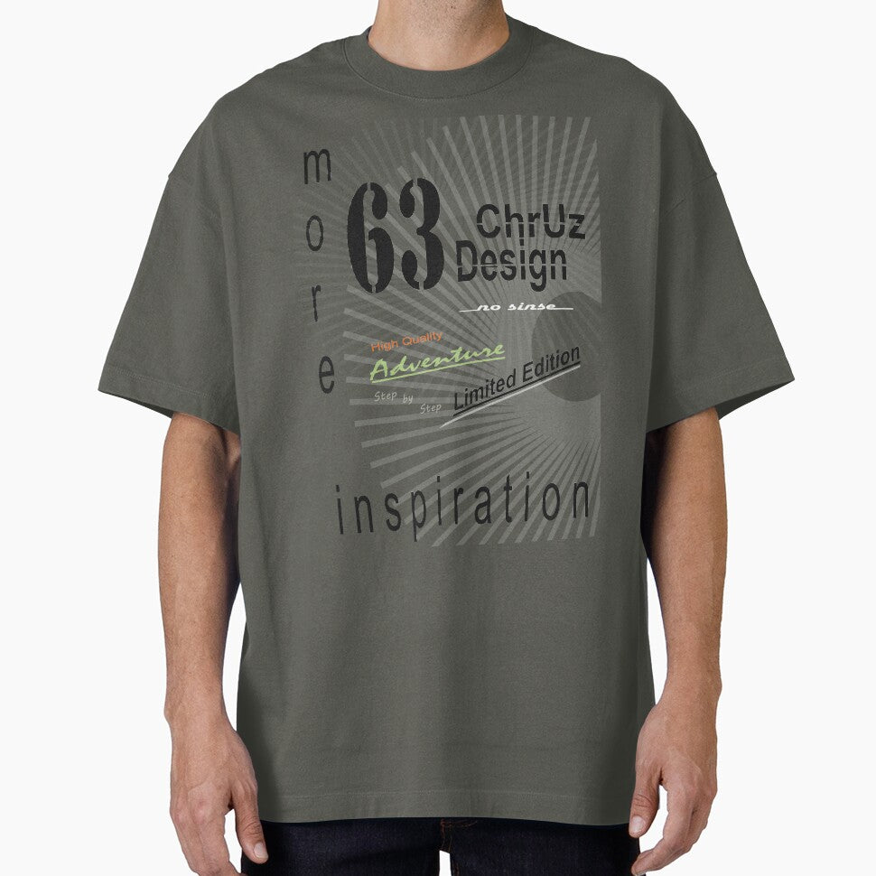 Limited Edition, Adventure Design by ChrUzDesign by ChrUzDesigner