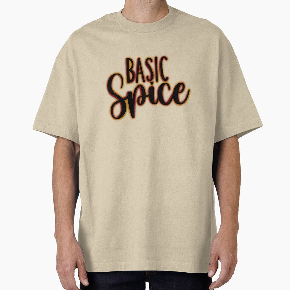 Basic Spice by DRHArtistry