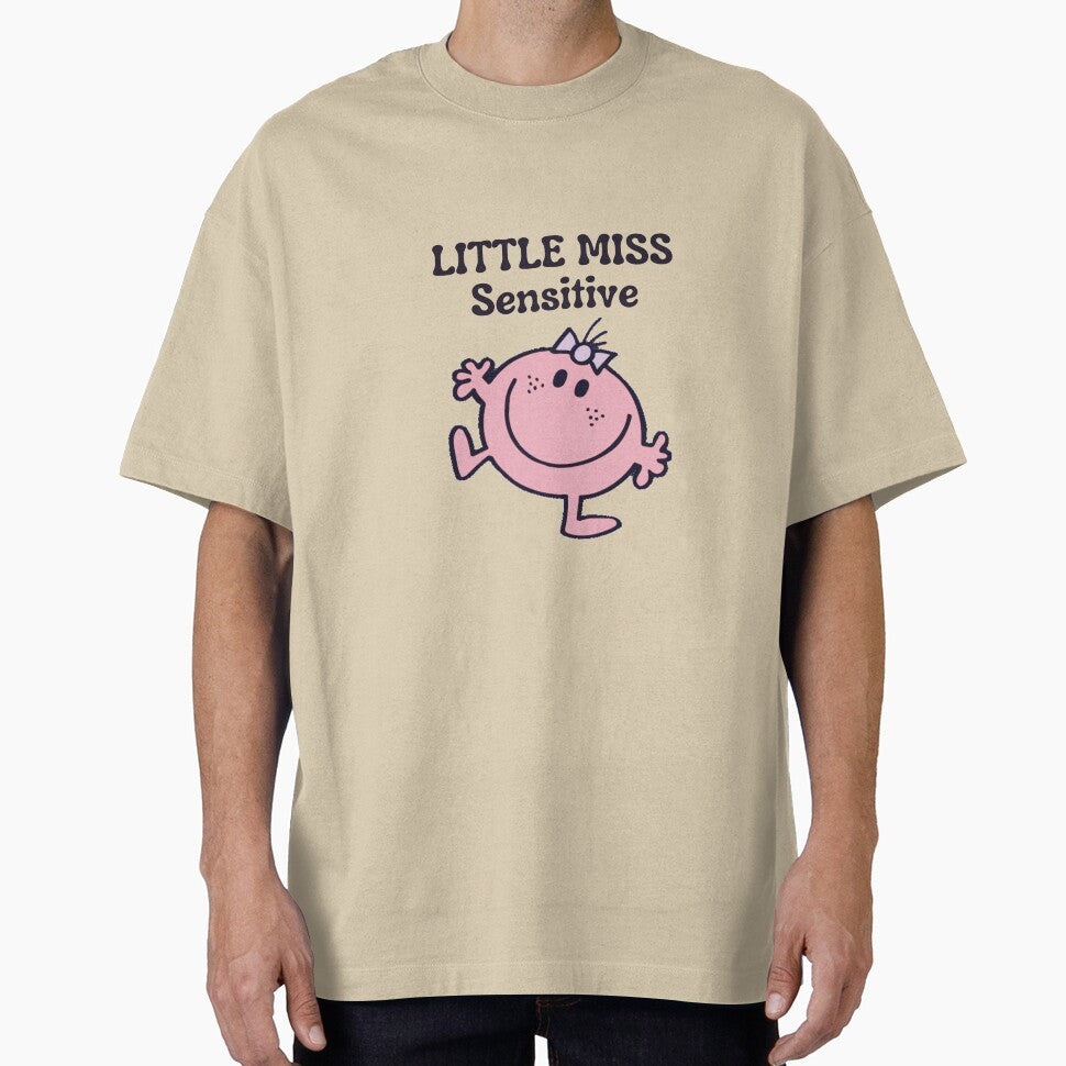little miss sensitive, by Kiara3000