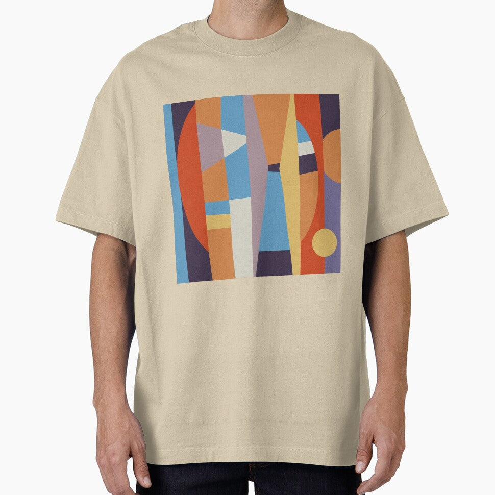 Abstract PN I by Rob Colvin