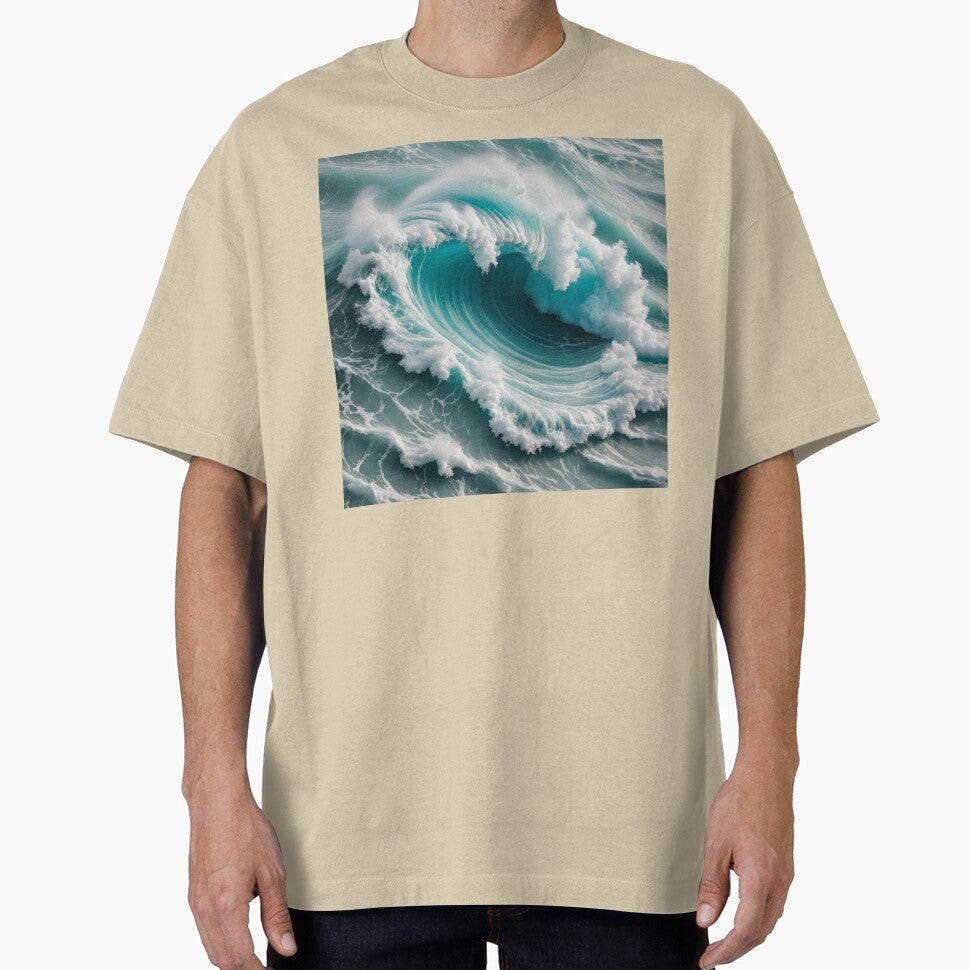 Waves 7 by HebaRK Studio