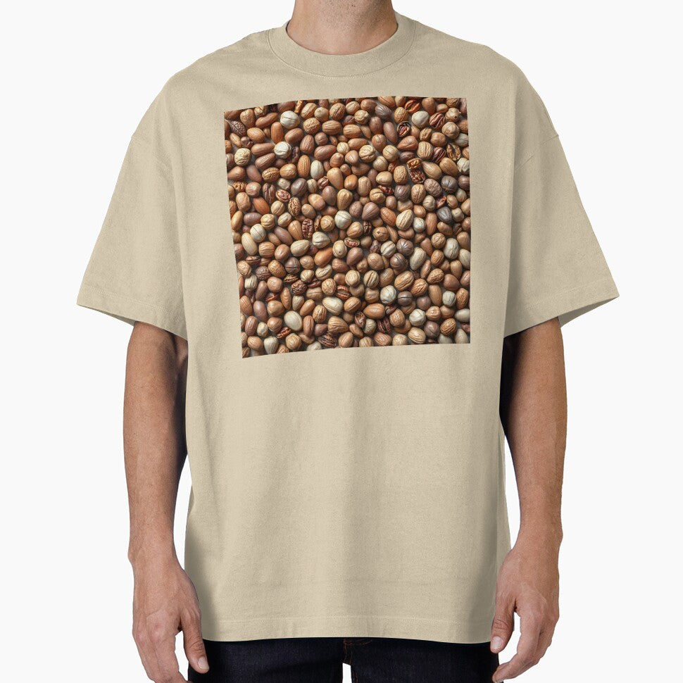 Nuts 1 by HebaRK Studio