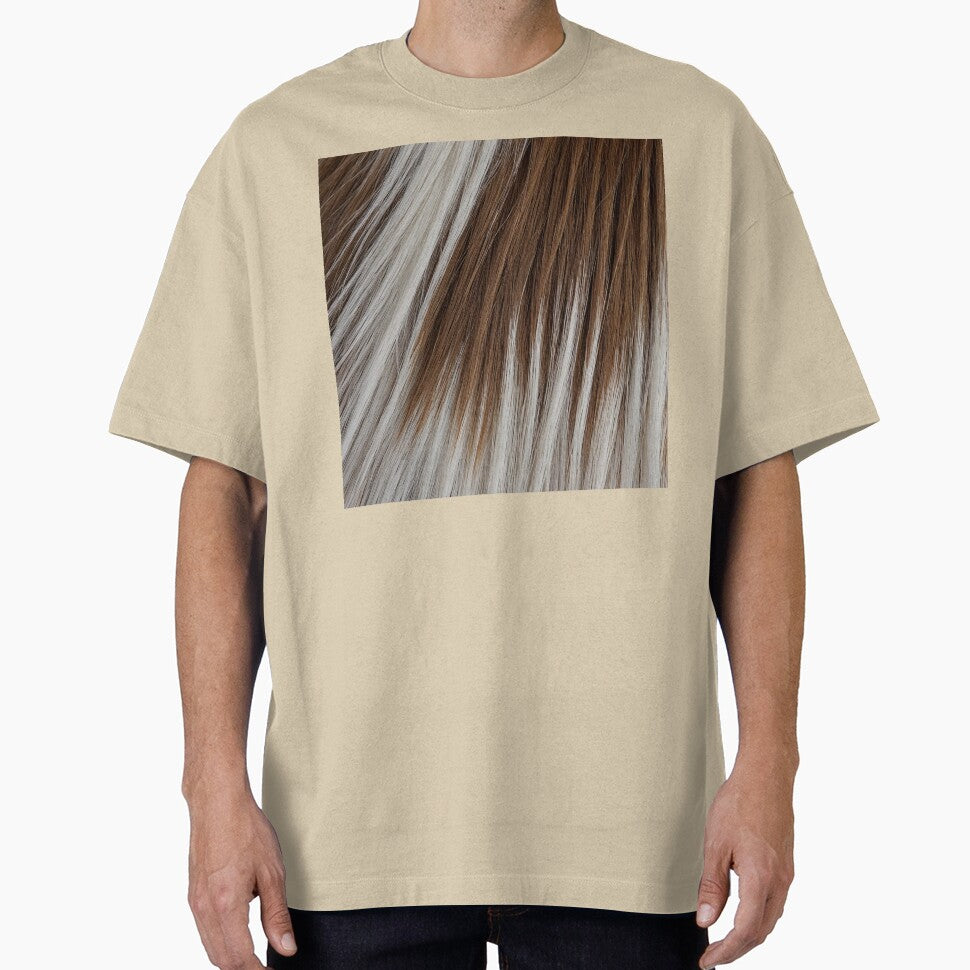 Goat Hair 1 by HebaRK Studio