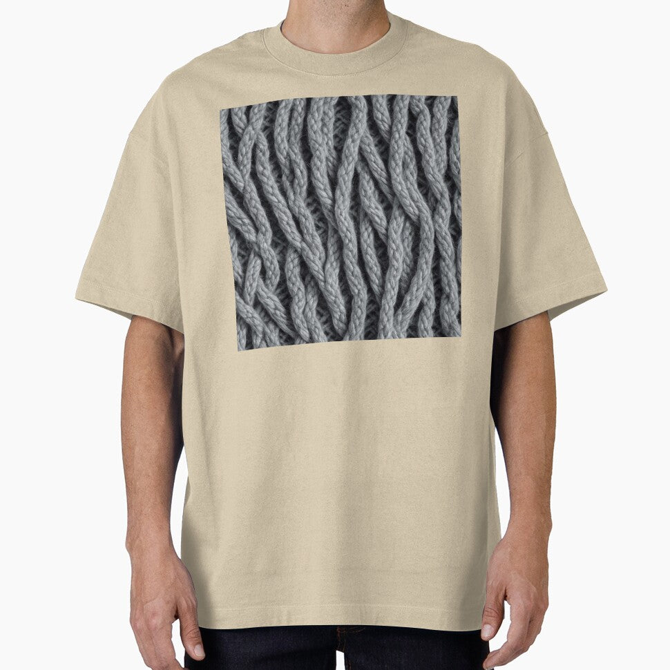 Wool 6 by HebaRK Studio