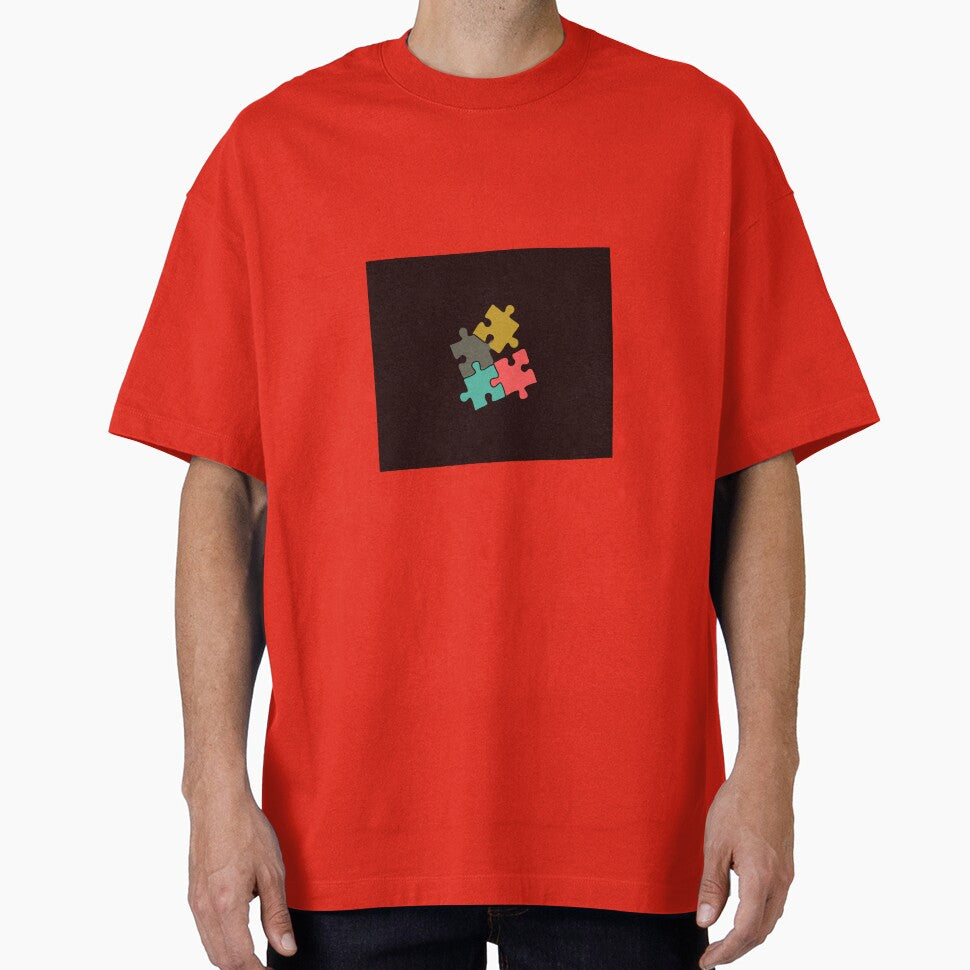 Puzzle Design! by Kalmahindya