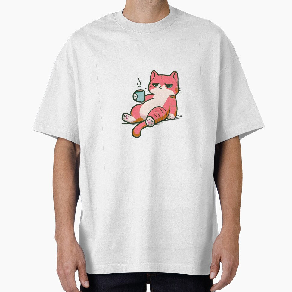 Coffee Cat v9 by r3make