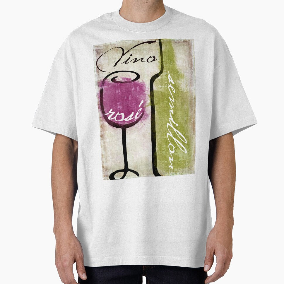 Wine Tasting IV by Sasha Art Gallery