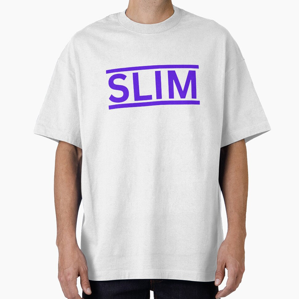 Slim – Sleek, Confident, and Unapologetic Apparel by NCC-Store