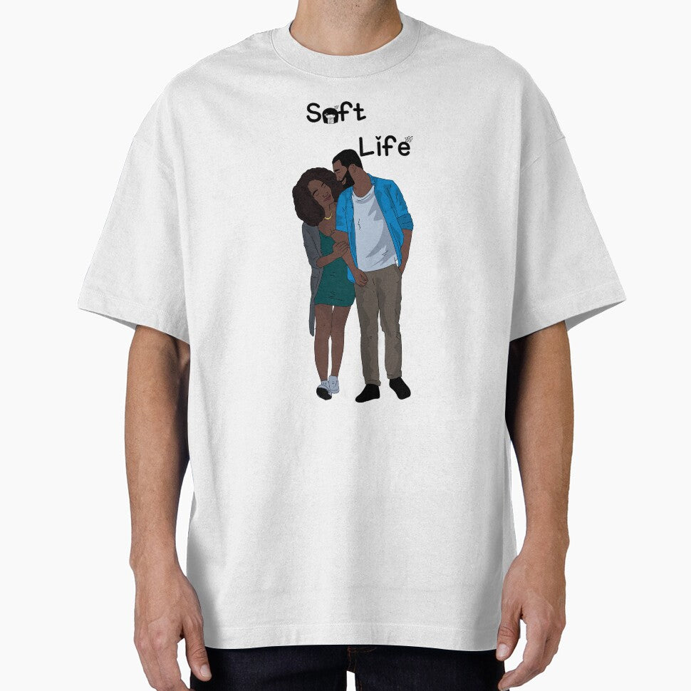 Soft life couple Manifest by Keyframedstudios