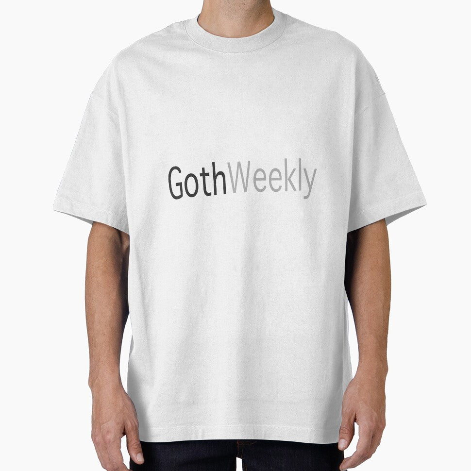Goth Weekly by LittleRedChucks