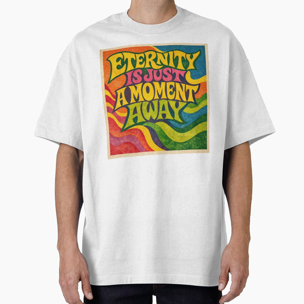 Eternity – Psychedelic Philosophy by ForeverPrintsOK