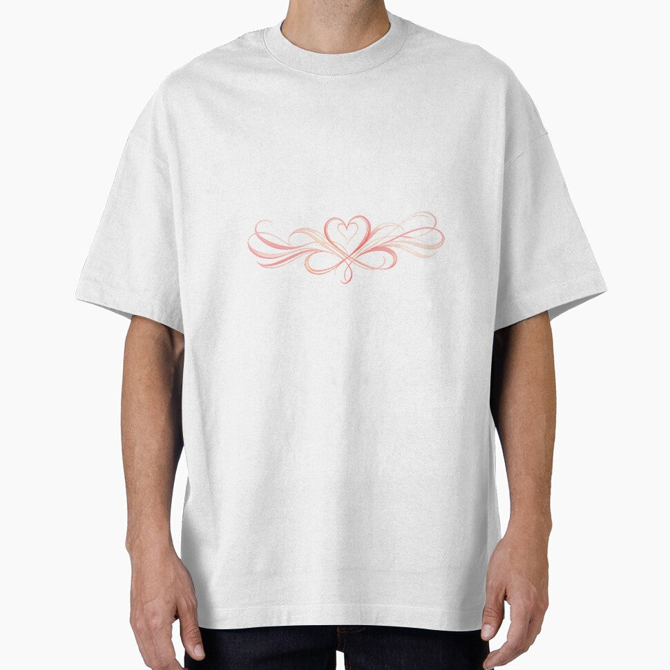 Heart Breeze Lines –  Hoodies & Tees by Mandardesigns09