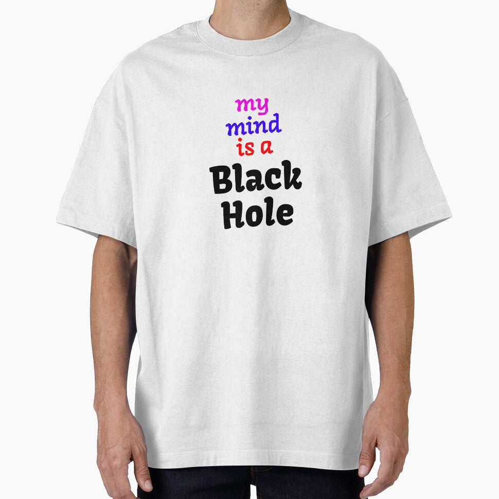 Black Hole by The WordCatcher Street