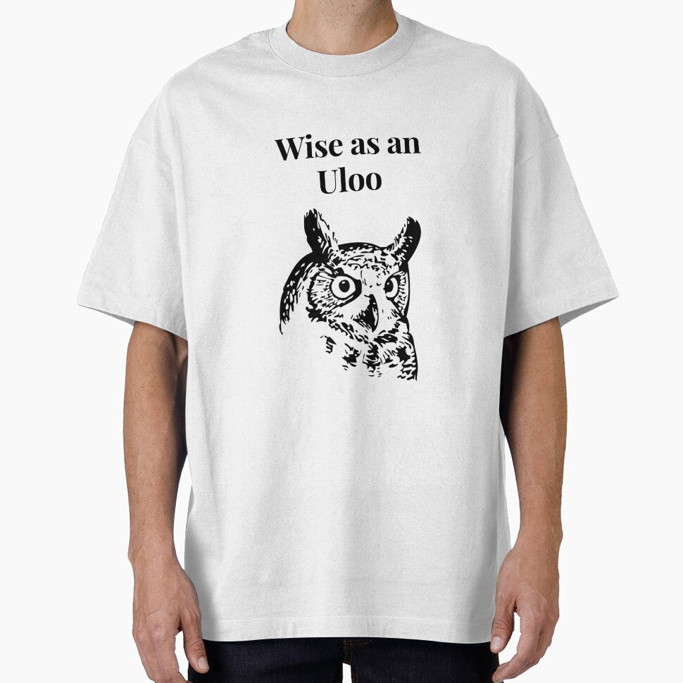 Wise as an Uloo by AshDesigns6
