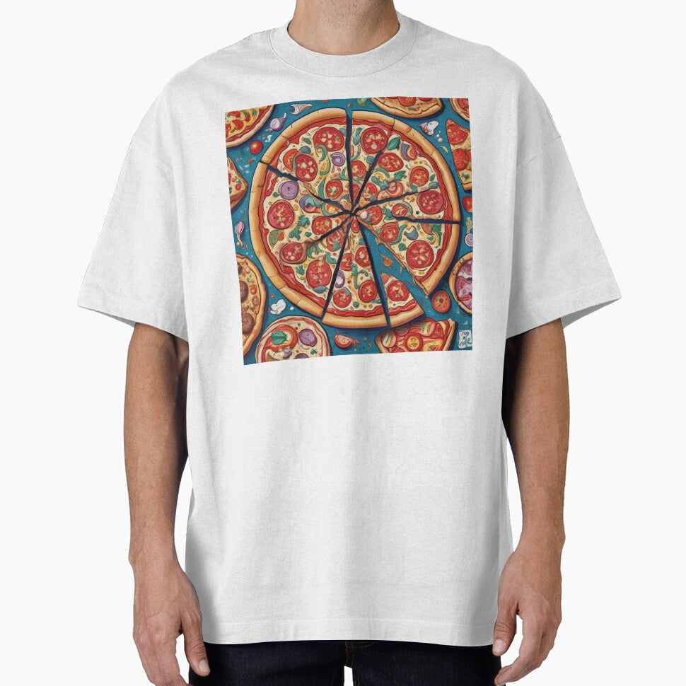 Pizza Time by S-R-TDesign