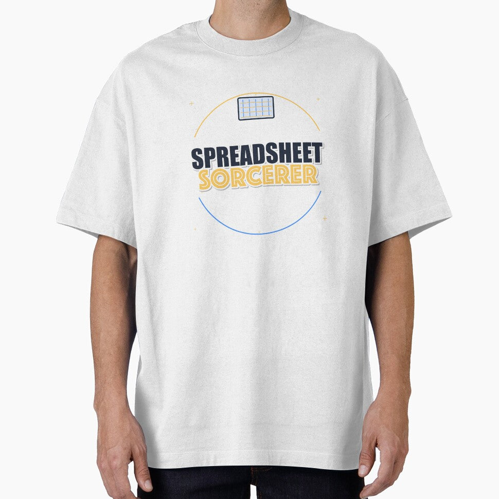 Spreadsheet Sorcerer by IllumeInk