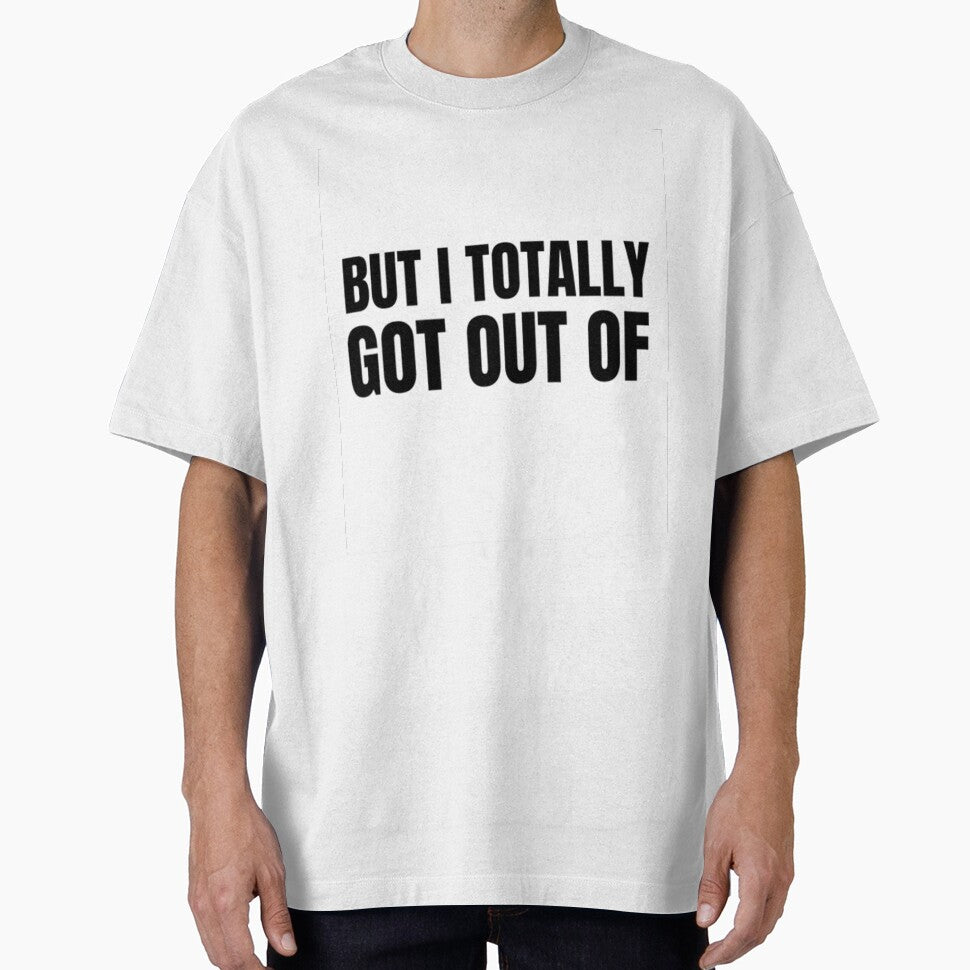 Not To Brag But I Totally Got Out Of Bed by PixelsNotPens
