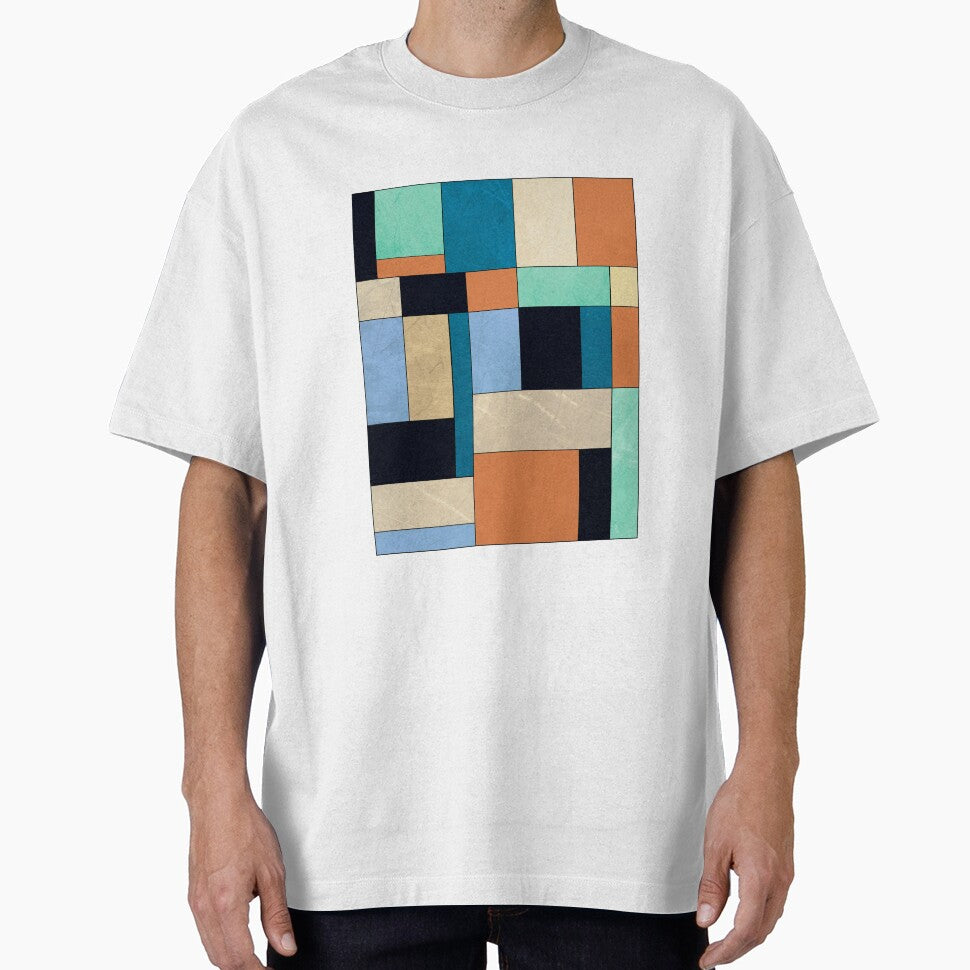 Moyock No. 4 by Rockett Graphics