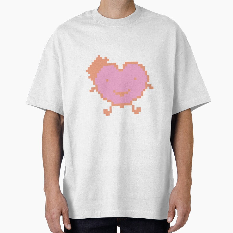 Heart with a Hat by astorebyana