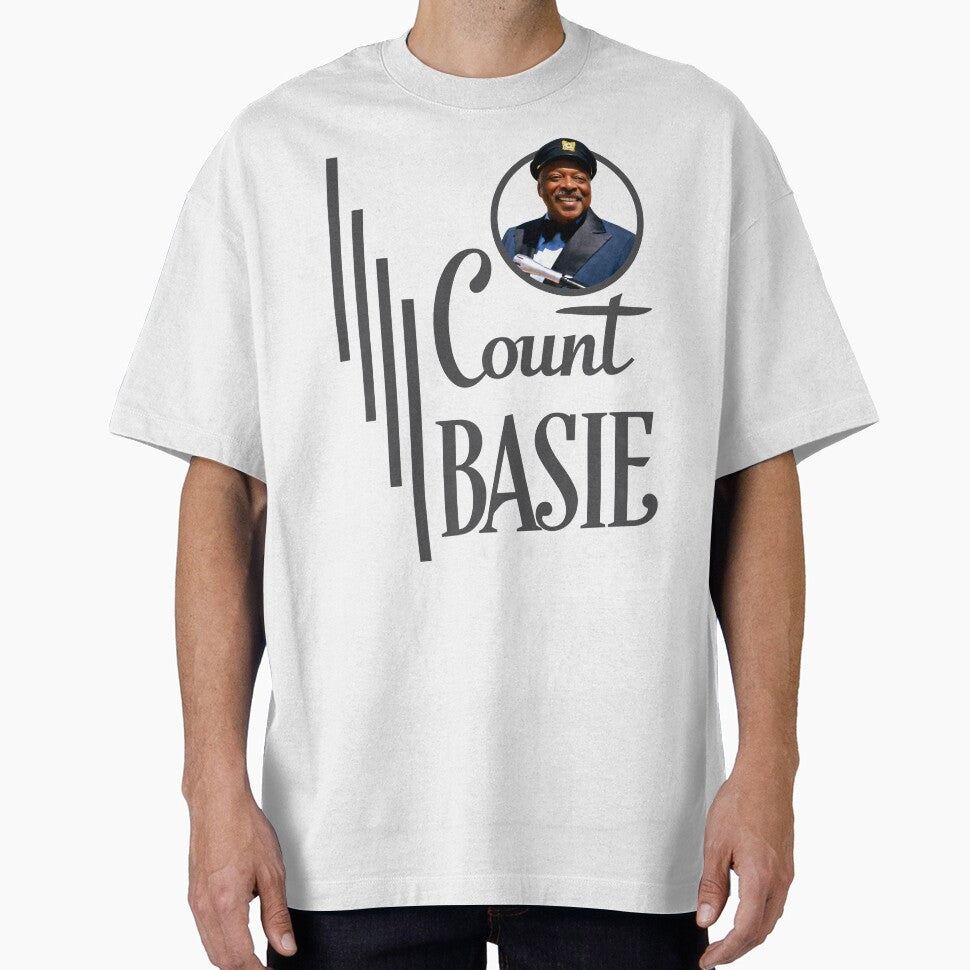 Count Basie Orchestra - Blazing Saddles by darklordpug