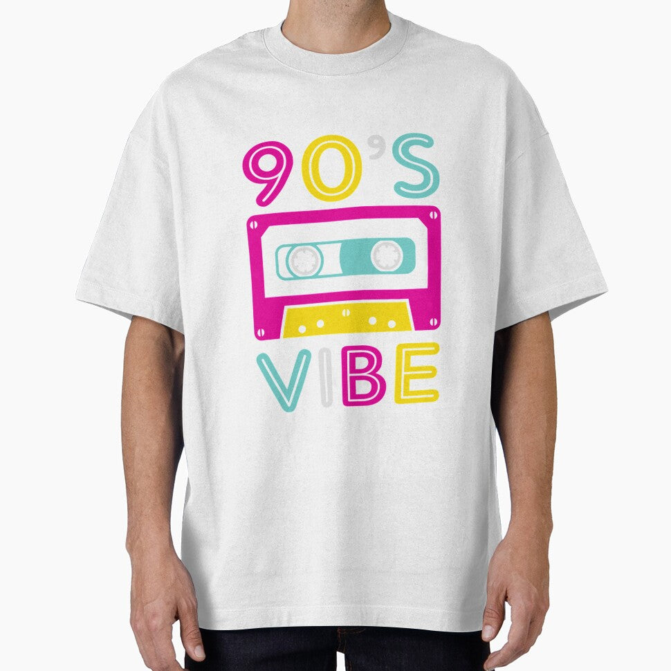 90S Vibe by BeatriceKling