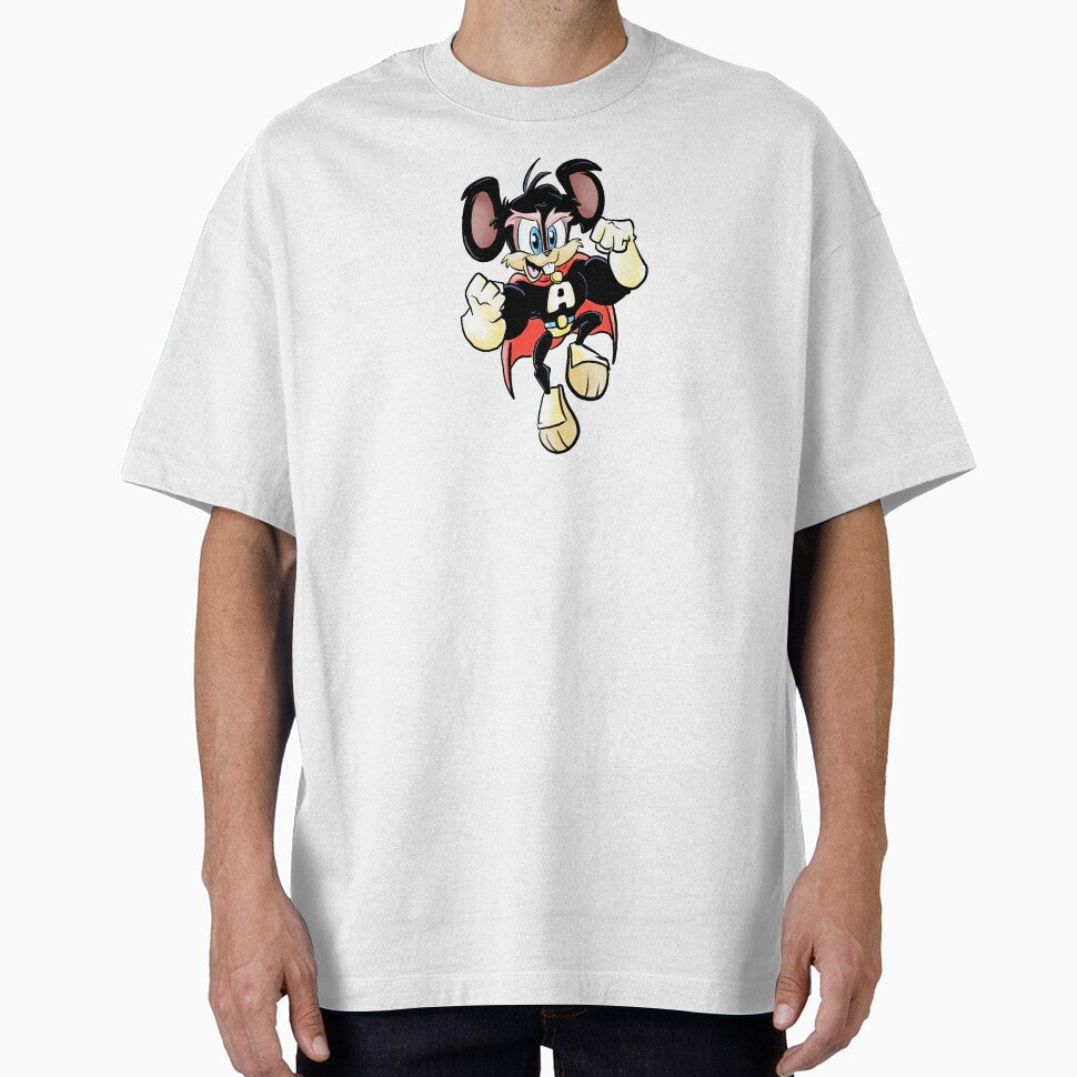 Atomic Mouse by Joshua19Holley
