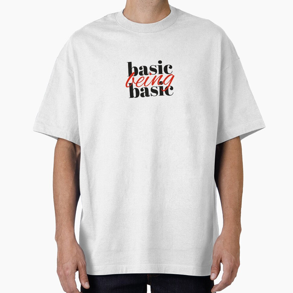 Djo - Basic Being Basic by nagilas