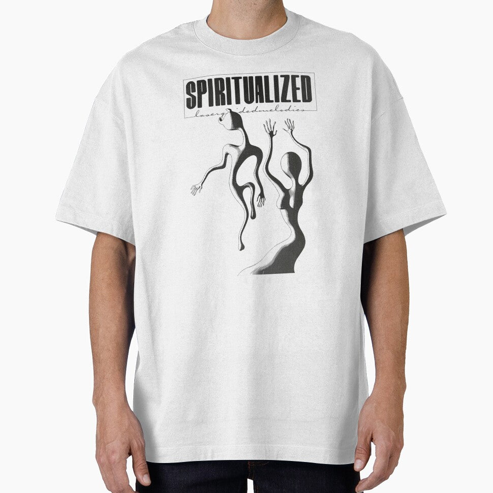 Spiritualized Lazer Guided Melodies by Shopnew00