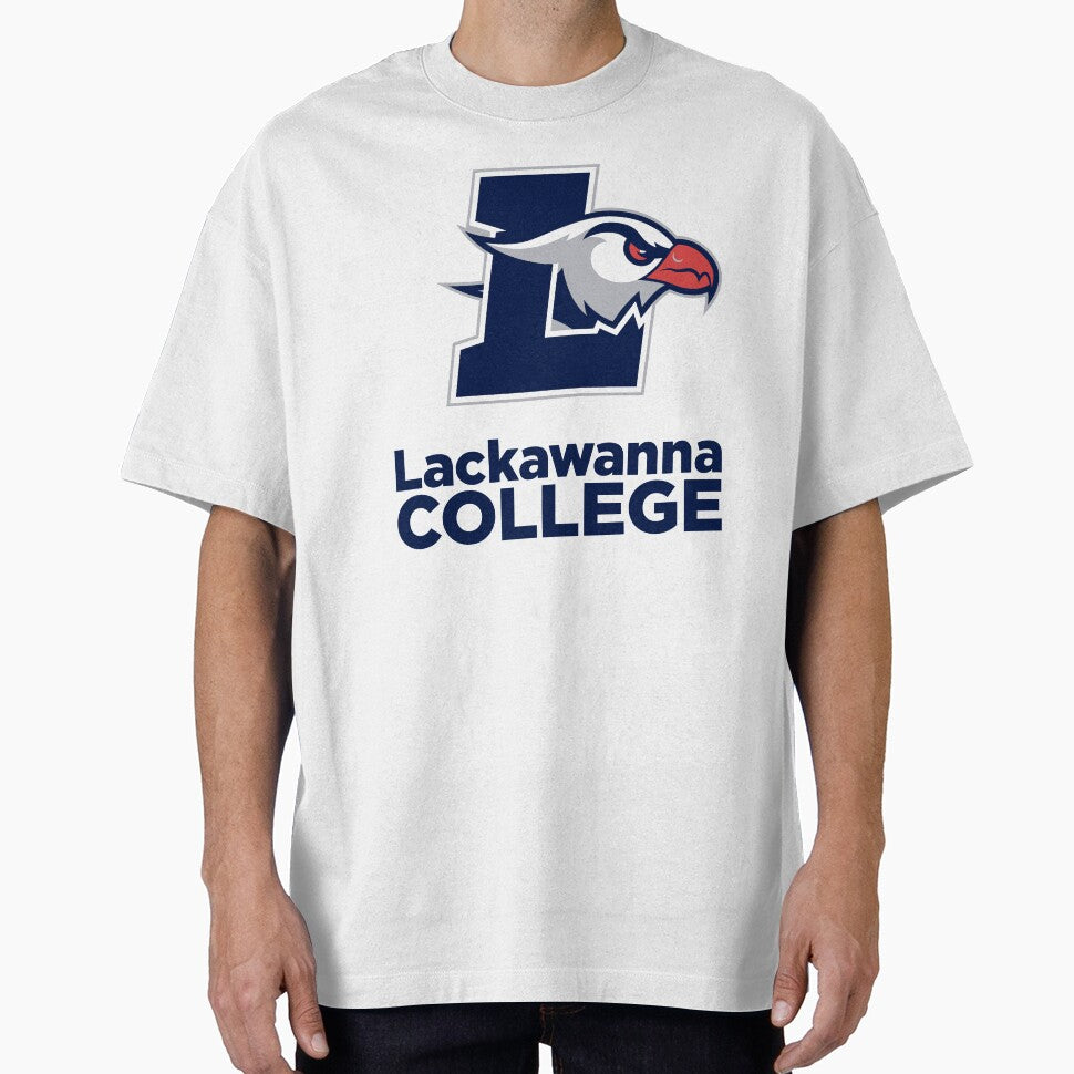Lackawanna New Logo by Lackawanna College