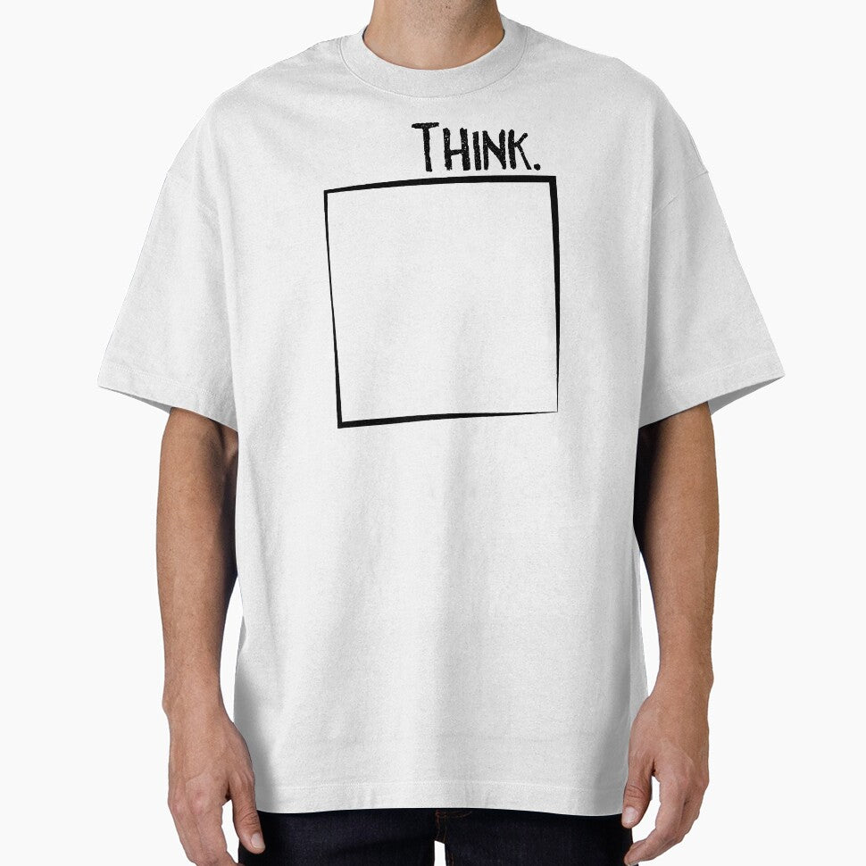 Think Outside The Box Creative Thinking by Cloud9hopper