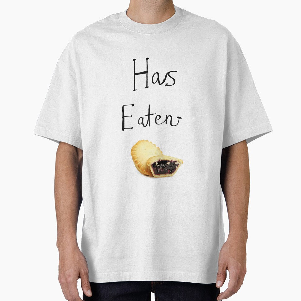 Has Eaten (Eating shirt) by MysticRacoon6